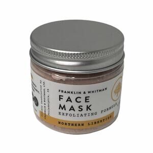 Franklin & Whitman Exfoliating Formula Northern